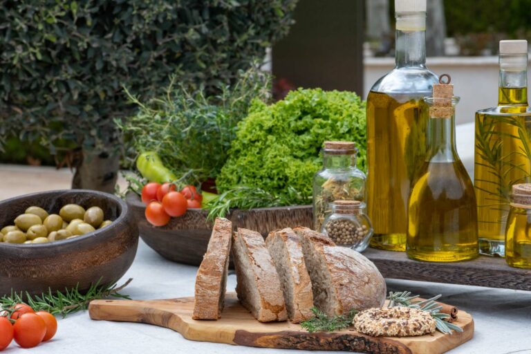 Myrtales greek products