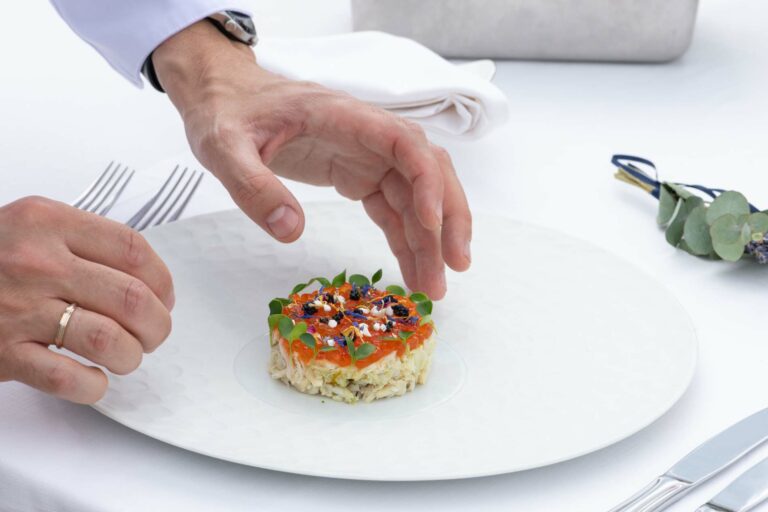 Myrtales made to perfection